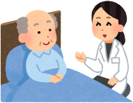 安全性を確認する最終的な試験として臨床試験が行われます。